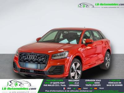 Audi Q2 TDI 116 ch BVM