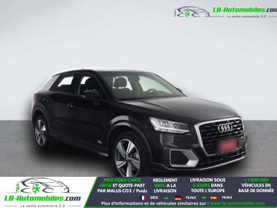 Audi Q2 TDI 116 ch BVA