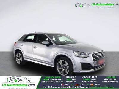 Audi Q2 TDI 116 ch BVA
