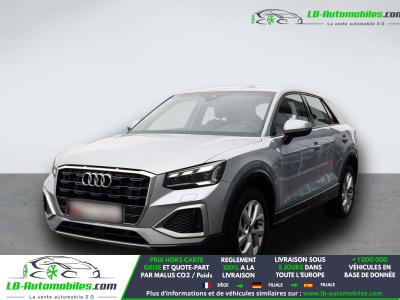 Audi Q2 30 TDI 116 BVM