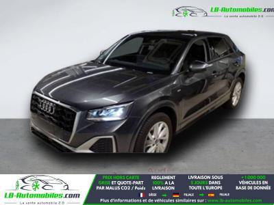 Audi Q2 30 TDI 116 BVM