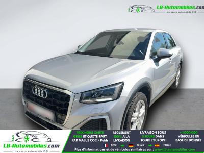 Audi Q2 30 TDI 116 BVM