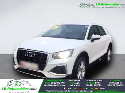 Audi Q2 30 TDI 116 BVM
