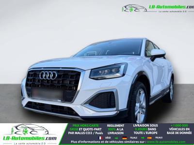 Audi Q2 30 TDI 116 BVM