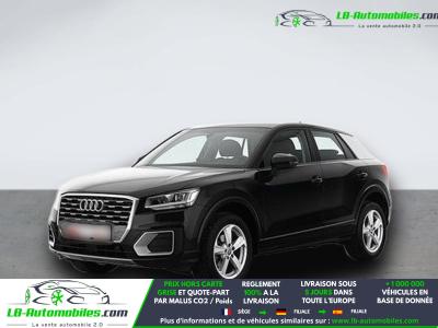 Audi Q2 TFSI 150 ch BVA