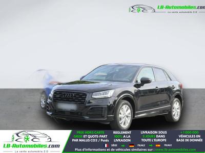 Audi Q2 TDI 190 ch BVA Quattro