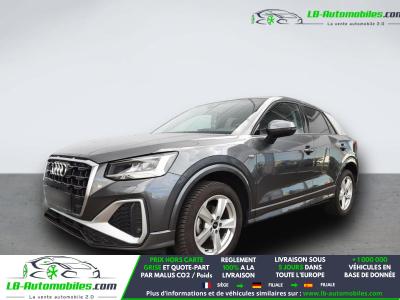 Audi Q2 30 TFSI 110 BVM