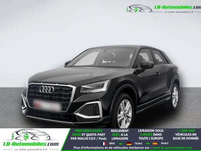Audi Q2 30 TFSI 110 BVM