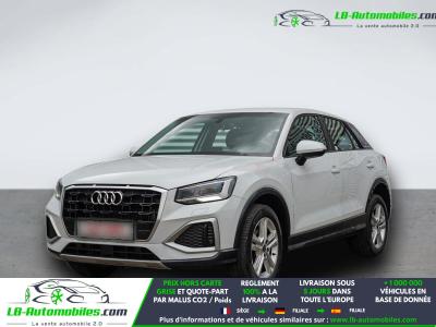Audi Q2 30 TFSI 110 BVM