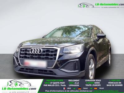 Audi Q2 30 TFSI 110 BVM