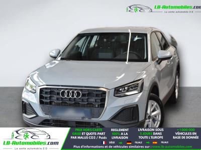 Audi Q2 30 TDI 116 BVA