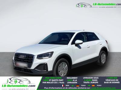 Audi Q2 30 TFSI 110 BVM