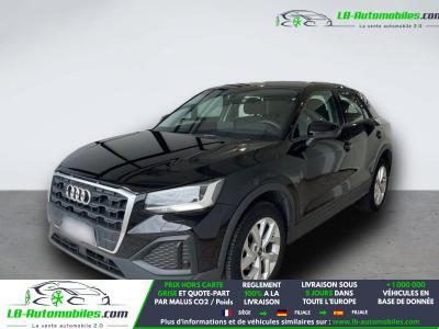 Audi Q2 30 TDI 116 BVA