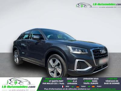 Audi Q2 30 TDI 116 BVA