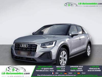 Audi Q2 30 TFSI 110 BVM