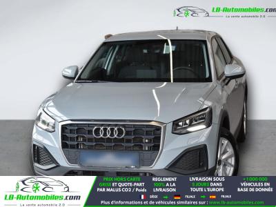 Audi Q2 30 TDI 116 BVA