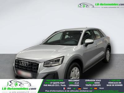 Audi Q2 30 TDI 116 BVA