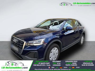 Audi Q2 30 TDI 116 BVM