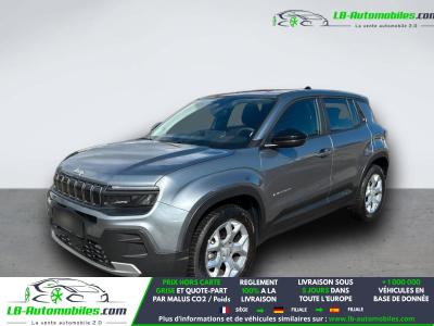 Jeep Avenger 1.2 100 ch