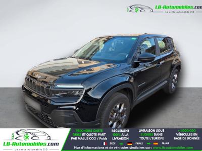 Jeep Avenger 1.2 100 ch