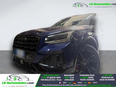 Audi Q2 30 TDI 116 BVA