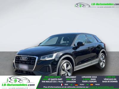 Audi Q2 30 TDI 116 BVA