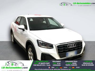 Audi Q2 30 TDI 116 BVA