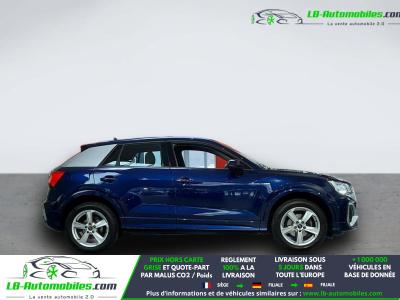 Audi Q2 30 TDI 116 BVA