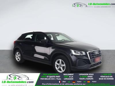 Audi Q2 30 TDI 116 BVA