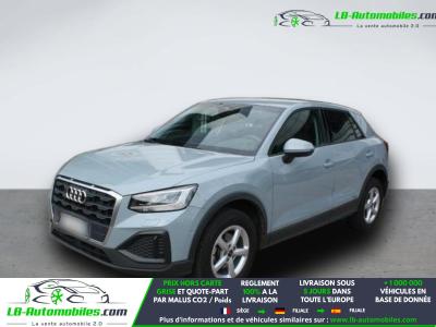 Audi Q2 30 TDI 116 BVA