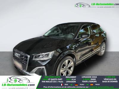 Audi Q2 35 TFSI 150 BVM