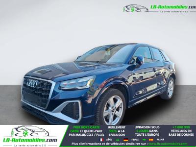Audi Q2 35 TFSI 150 BVM