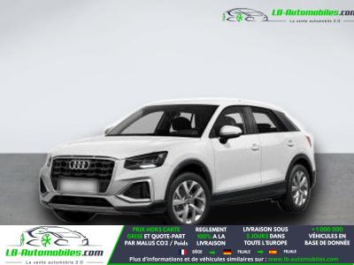 Audi Q2 35 TFSI 150 BVM