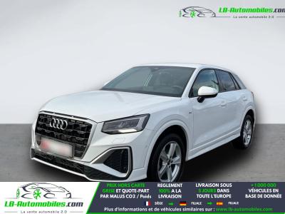Audi Q2 30 TFSI 110 BVM