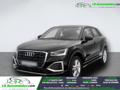 Audi Q2 30 TFSI 110 BVM