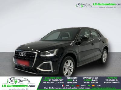 Audi Q2 30 TFSI 110 BVM