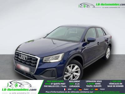 Audi Q2 30 TFSI 110 BVM