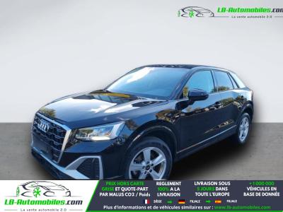 Audi Q2 30 TFSI 110 BVM