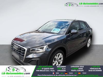 Audi Q2 30 TFSI 110 BVM