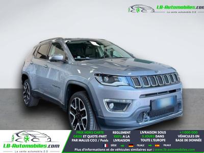 Jeep Compass 1.4  MultiAir  140 ch BVA