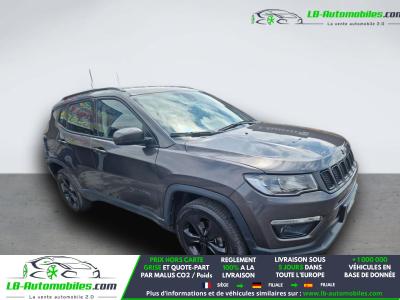 Jeep Compass 1.4  MultiAir  140 ch BVA