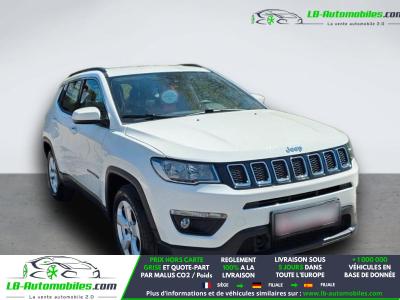 Jeep Compass 1.4  MultiAir 140 ch BVM