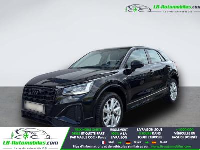 Audi Q2 35 TFSI 150 BVM