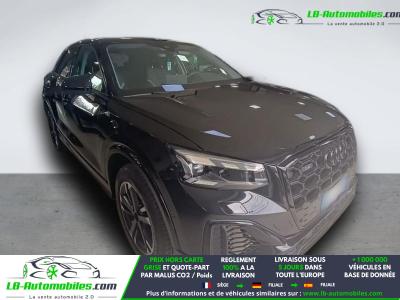 Audi Q2 35 TFSI 150 BVM