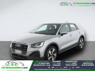 Audi Q2 35 TFSI 150 BVM