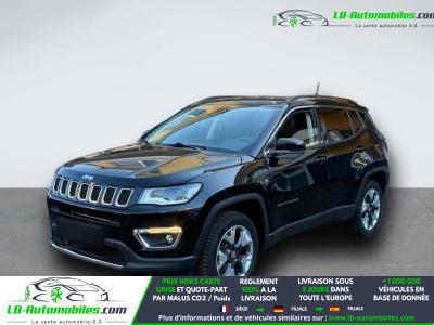 Jeep Compass 1.4  MultiAir 170 ch  BVA