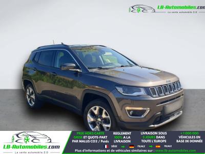 Jeep Compass 1.4  MultiAir 170 ch  BVA