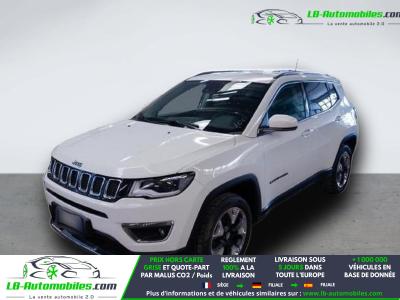 Jeep Compass 1.4  MultiAir 170 ch  BVA