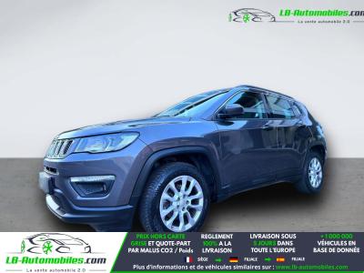 Jeep Compass 1.3 GSE 130 ch BVM