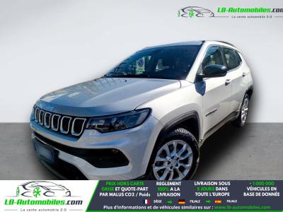 Jeep Compass 1.3 GSE 130 ch BVM